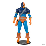 DC Multiverse - Deathstroke [Classic] Collector Edition 7″ Action Figure