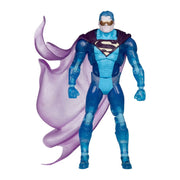 DC Multiverse - Eradicator “Return Of Superman” (Chase Version) 7″ Figure