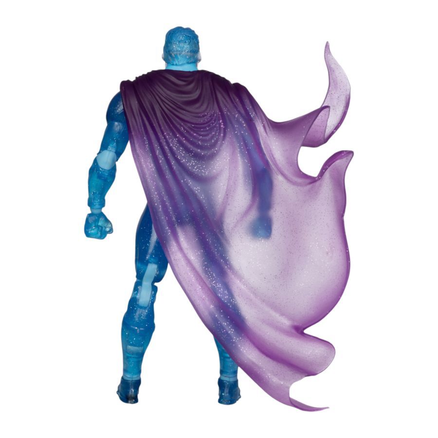 DC Multiverse - Eradicator “Return Of Superman” (Chase Version) 7″ Figure