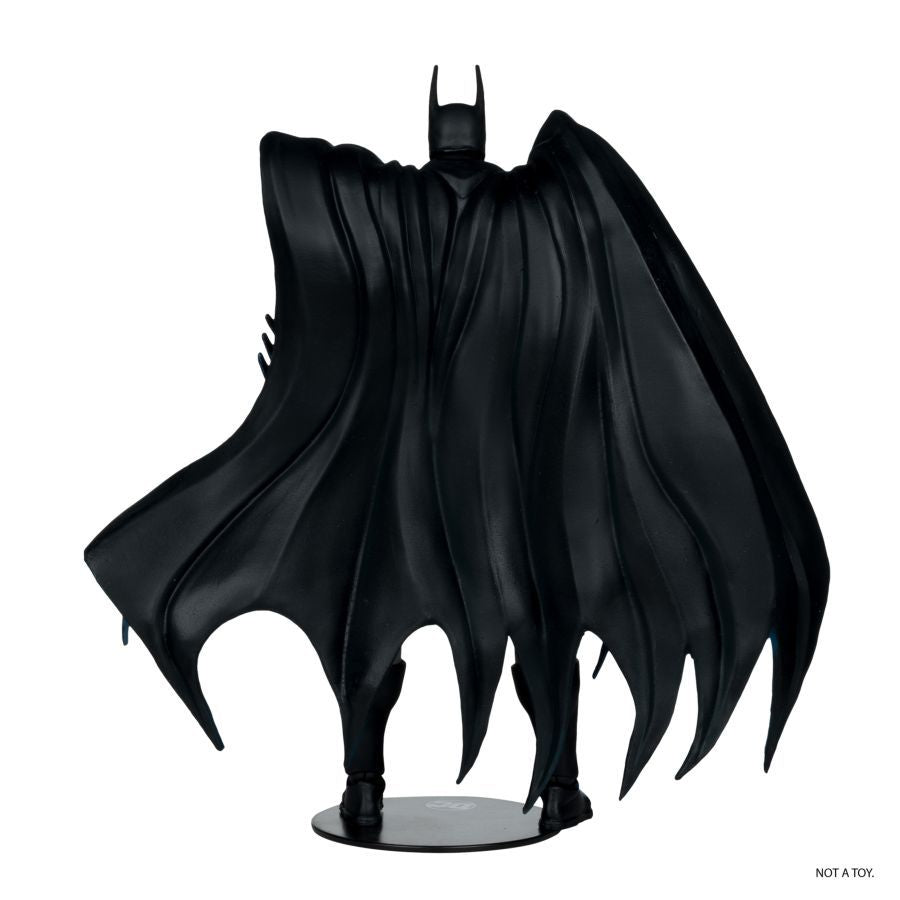 DC Comics - Batman (Batman: Year Two) Version 2 Mcfarlane Collector Edition 7″ Figure