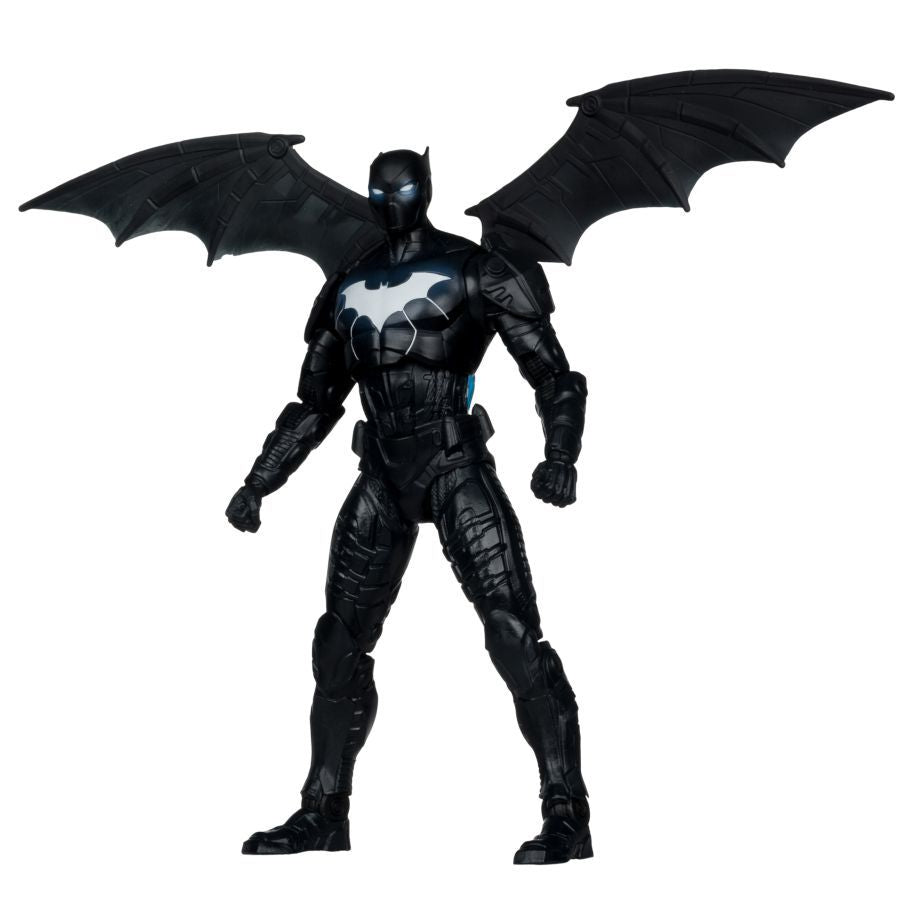 DC Multiverse - Batwing (DC Rebirth) 7″ Action Figure