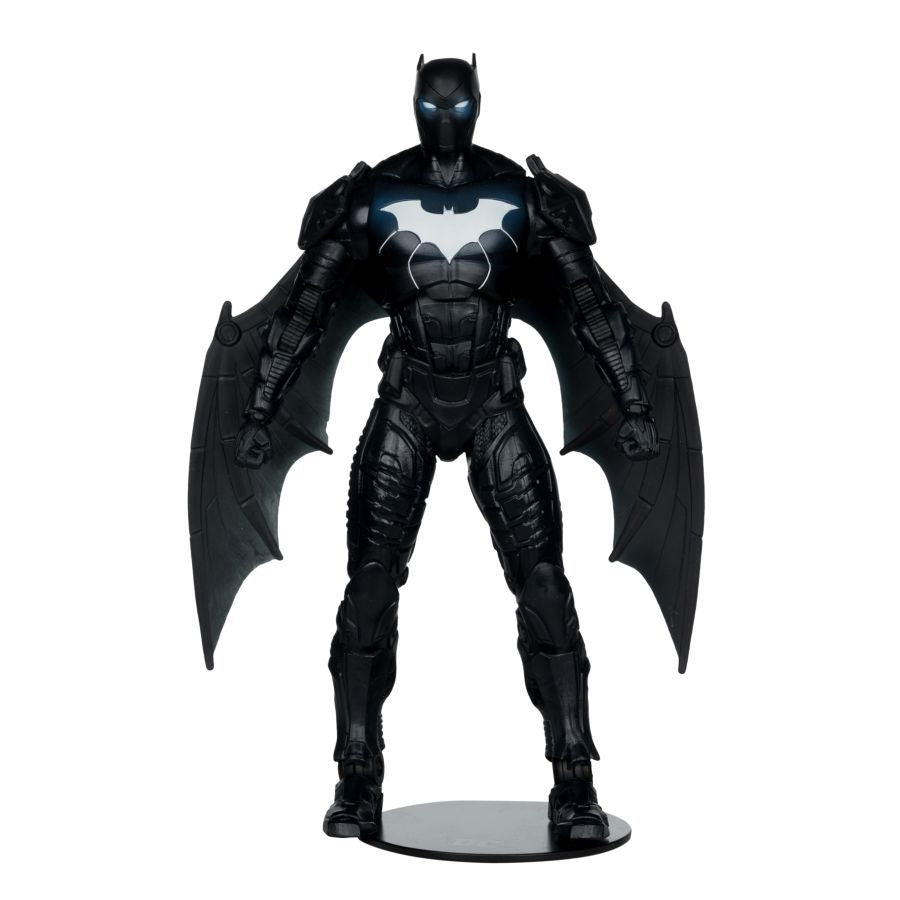 DC Multiverse - Batwing (DC Rebirth) 7″ Action Figure