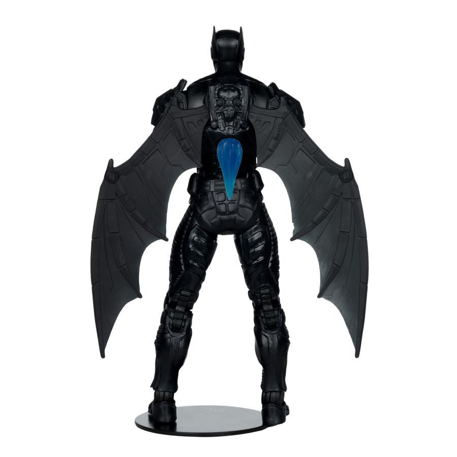 DC Multiverse - Batwing (DC Rebirth) 7″ Action Figure
