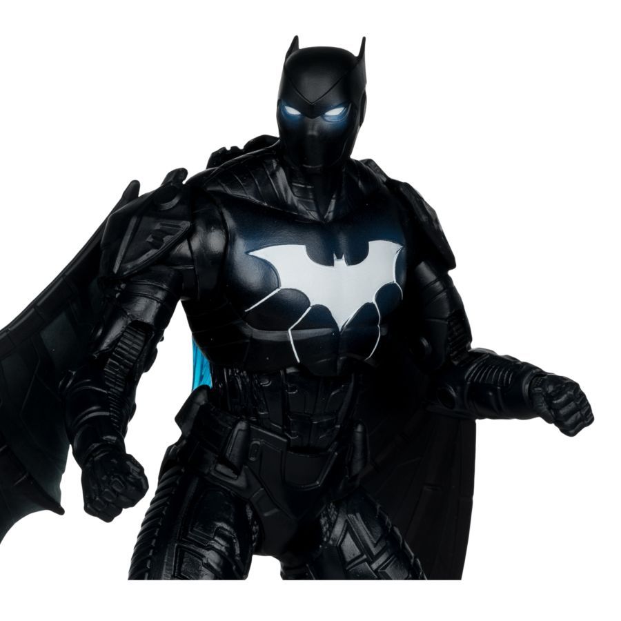 DC Multiverse - Batwing (DC Rebirth) 7″ Action Figure