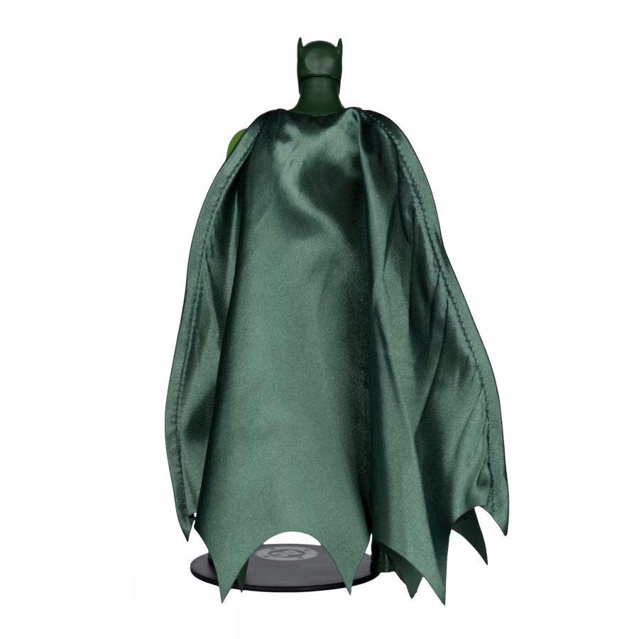 DC Multiverse - Green Batman (Chase) 7″ Action Figure