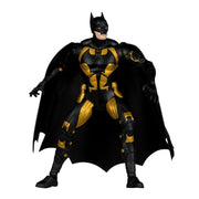 DC Multiverse - Batman Earth-2 (Earth 2 Society) 7″ Action Figure