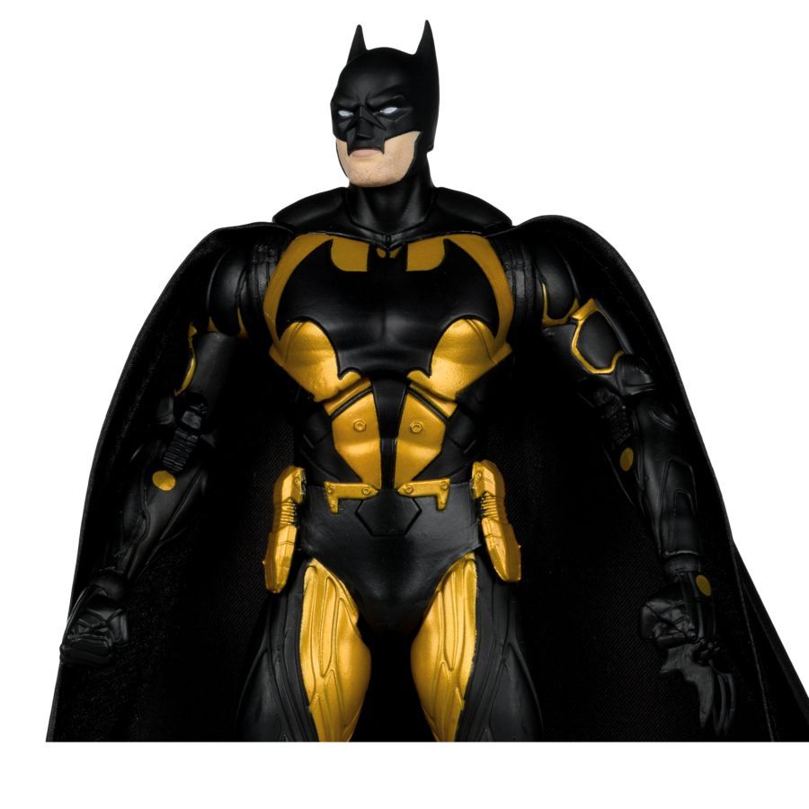 DC Multiverse - Batman Earth-2 (Earth 2 Society) 7″ Action Figure
