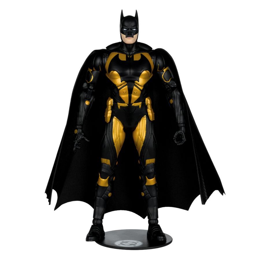 DC Multiverse - Batman Earth-2 (Earth 2 Society) 7″ Action Figure