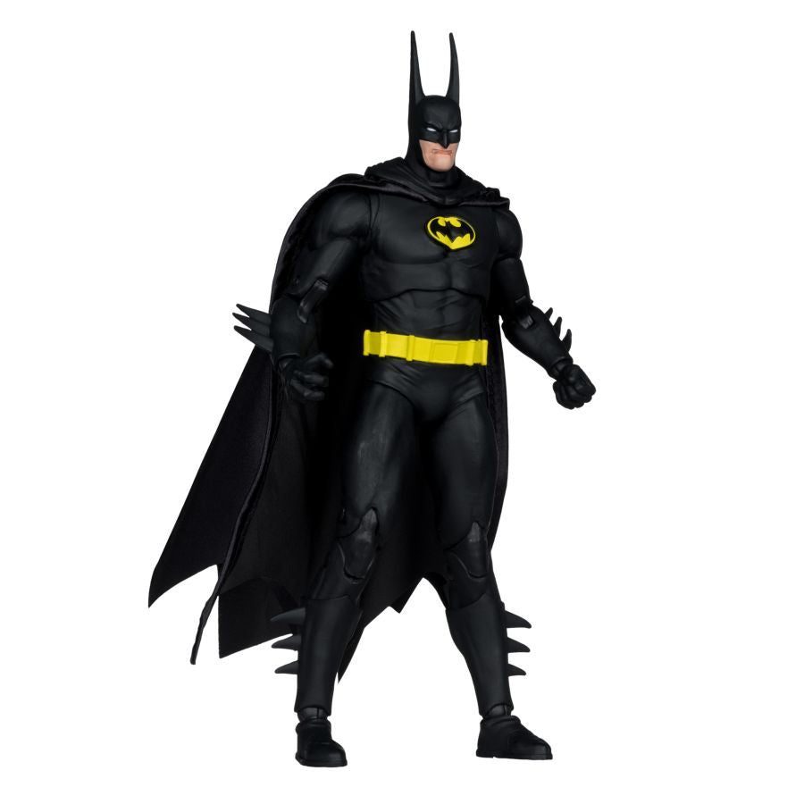 DC Multiverse - Batman (Troka) 7″ Action Figure