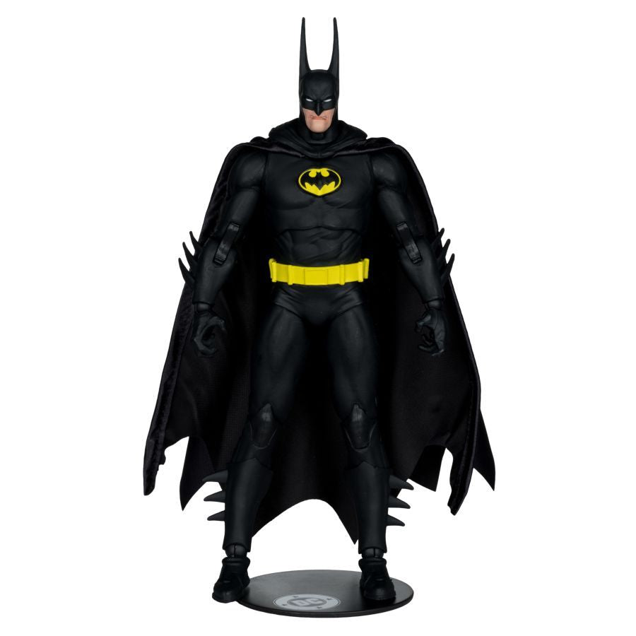 DC Multiverse - Batman (Troka) 7″ Action Figure