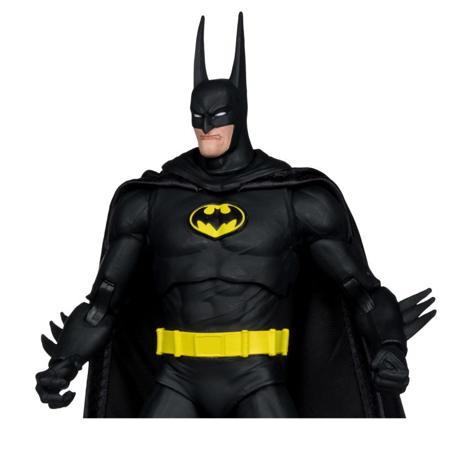 DC Multiverse - Batman (Troka) 7″ Action Figure