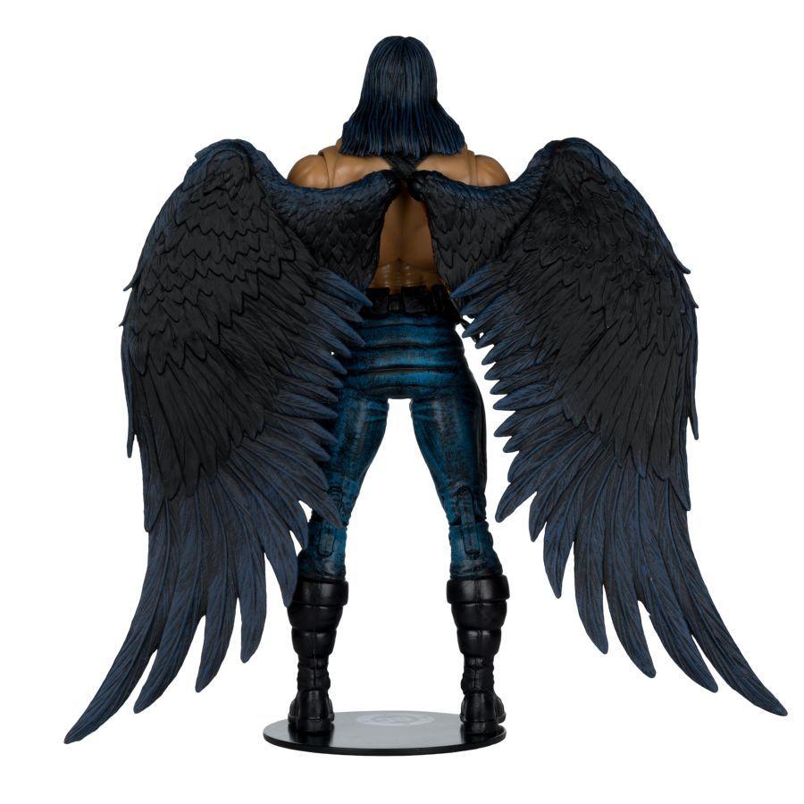 DC Multiverse - Black Condor (DC Classic) Red Premium 7″ Action Figure
