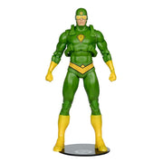DC - Kite Man Collector Edition 7″ Action Figure [Gold Label]