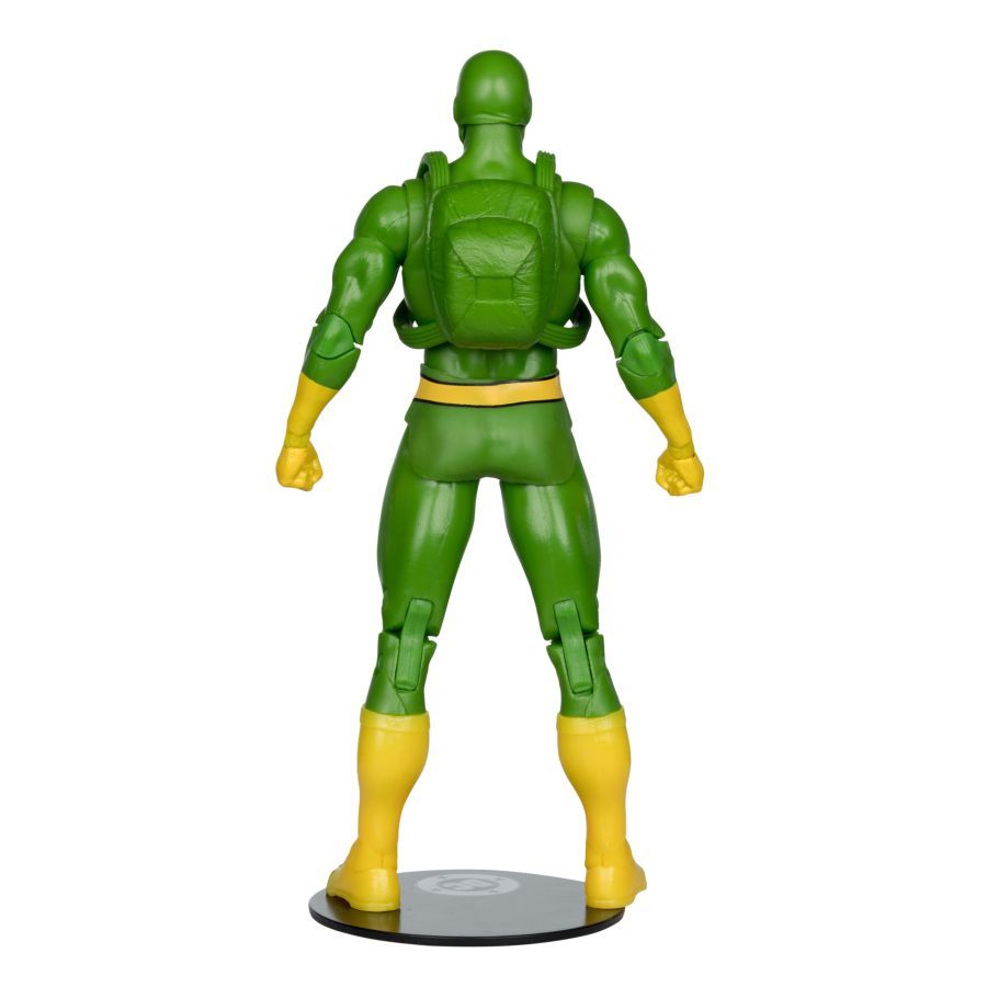 DC - Kite Man Collector Edition 7″ Action Figure [Gold Label]