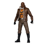 DC Multiverse - Bronze Tiger (New 52) 7″ Action Figure