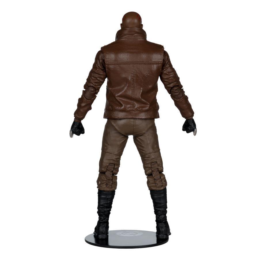 DC Multiverse - Bronze Tiger (New 52) 7″ Action Figure