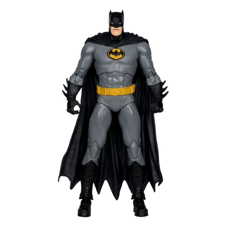 DC Multiverse - Batman (Batman: Three Jokers) (Blistercard) 7″ Action Figure