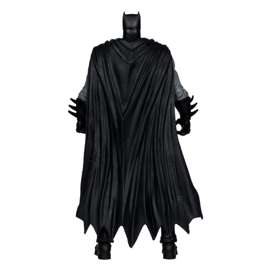 DC Multiverse - Batman (Batman: Three Jokers) (Blistercard) 7″ Action Figure