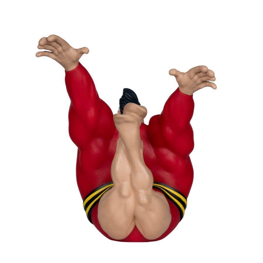 DC Direct - Plastic Man Vinyl Figure