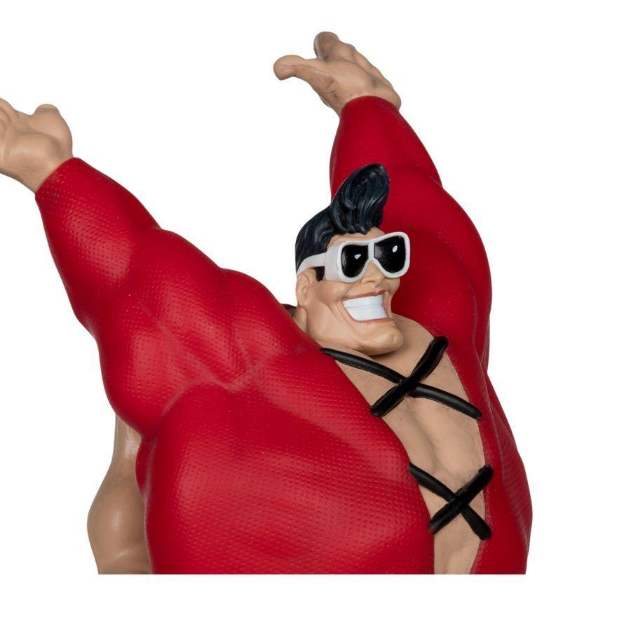 DC Direct - Plastic Man Vinyl Figure