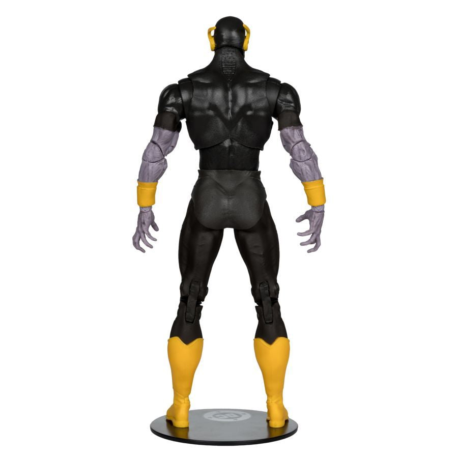 DC Multiverse - Dark Flash (Dark Multiverse) 7″ Figure (Chase)