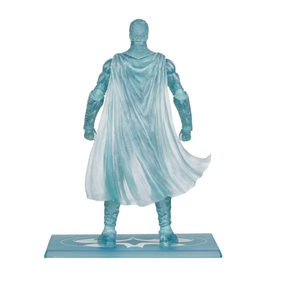 DC Multiverse - Frostbite Robin (Batman & Robin) Gold Label 7″ Figure