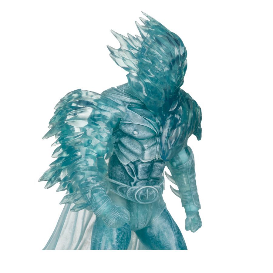 DC Multiverse - Frostbite Robin (Batman & Robin) Gold Label 7″ Figure