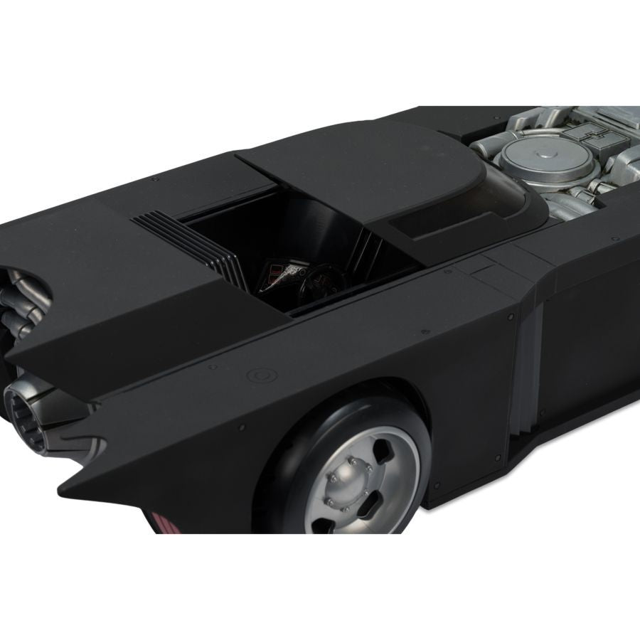 DC Multiverse - Batmobile (DC Rebirth) Vehicle