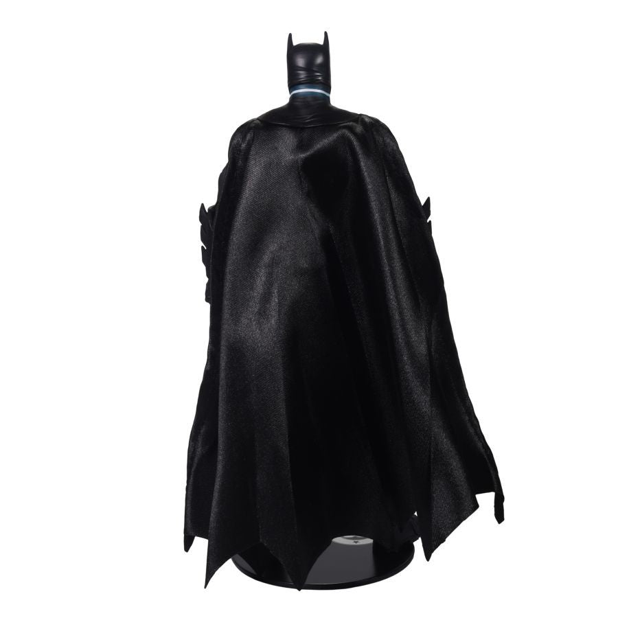 DC Comics - #47 Batman with Mobius Chair 7″ Collector Edition Figure
