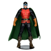 DC Comics - #48 Doctor Midnite 7″ Collector Edition Figure