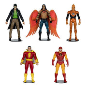DC Multiverse - DC Classic 7″ Action Figure Assortment (6 Pieces)