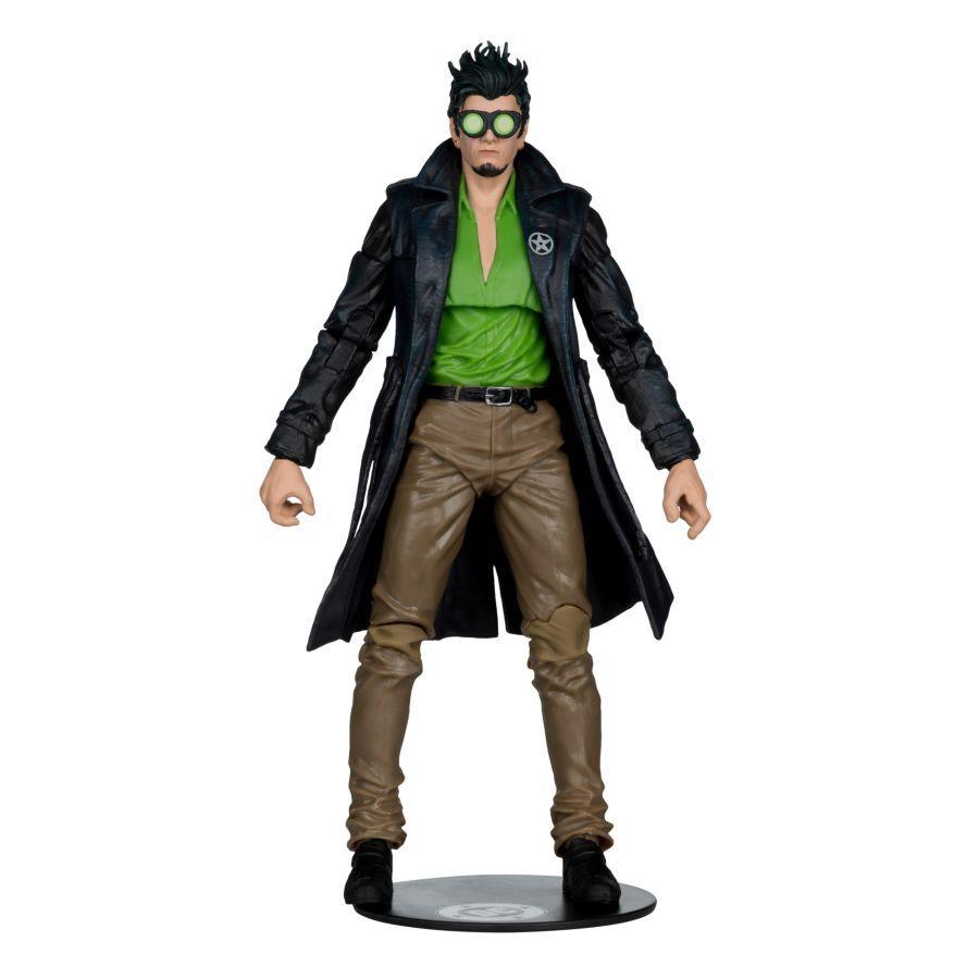 DC Multiverse - DC Classic 7″ Action Figure Assortment (6 Pieces)