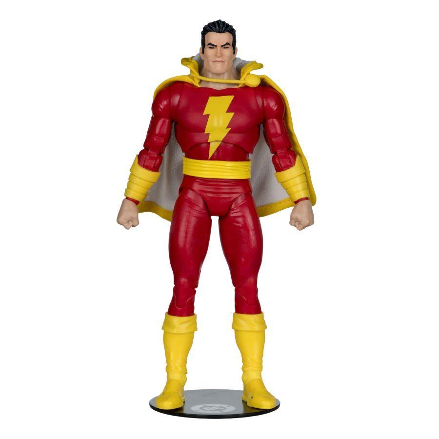 DC Multiverse - DC Classic 7″ Action Figure Assortment (6 Pieces)