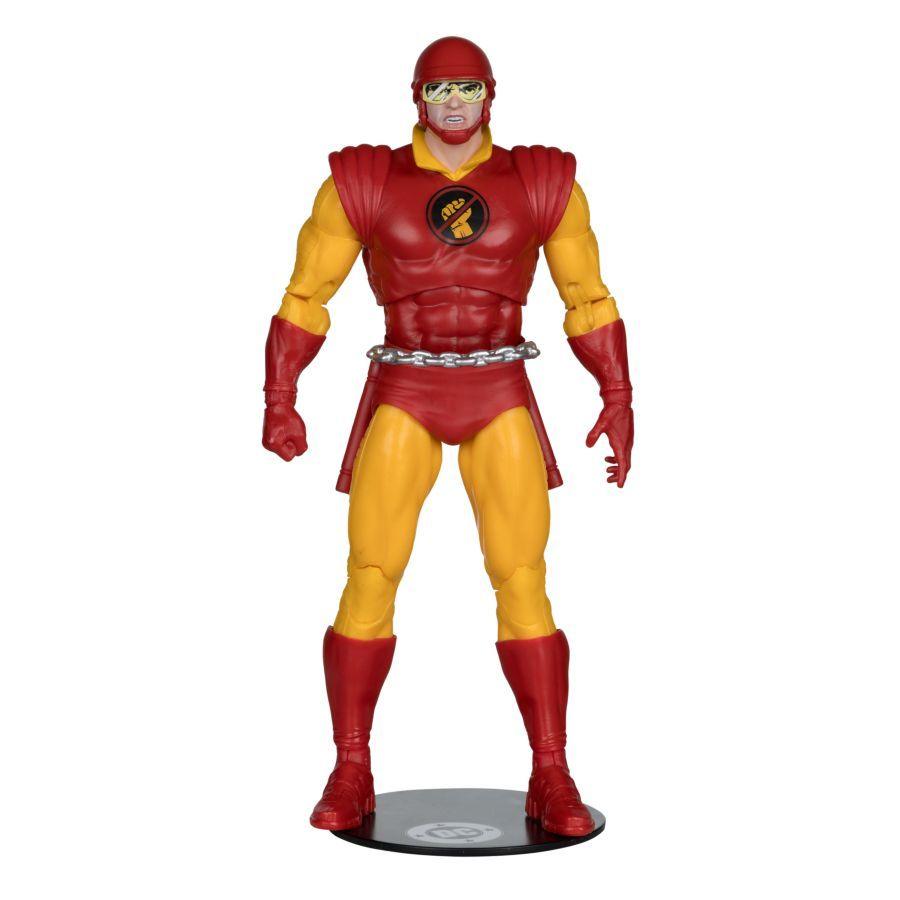 DC Multiverse - DC Classic 7″ Action Figure Assortment (6 Pieces)
