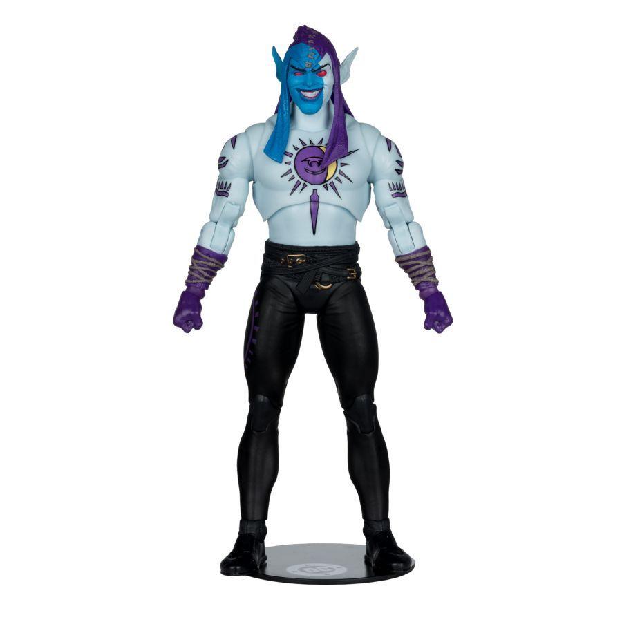 DC Multiverse - Eclipso (DC Classic) 7″ Action Figure