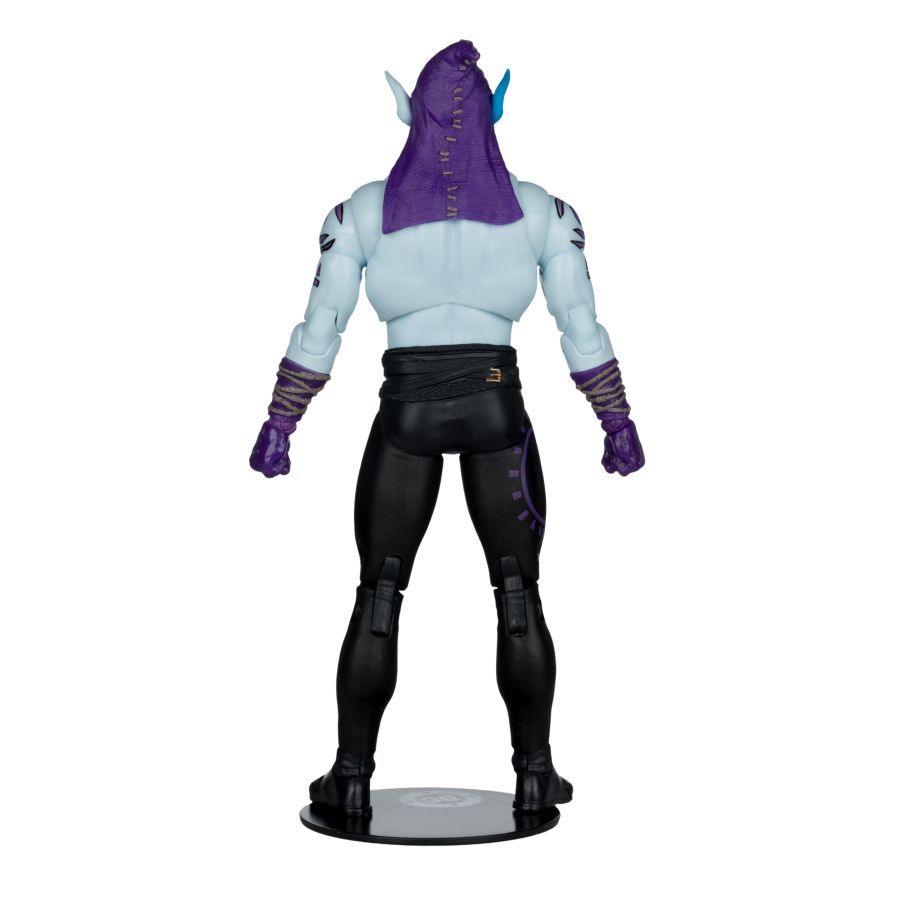 DC Multiverse - Eclipso (DC Classic) 7″ Action Figure