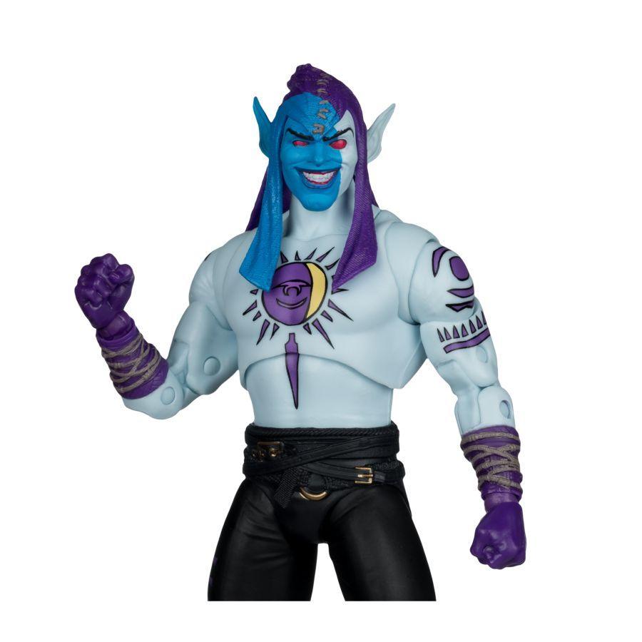 DC Multiverse - Eclipso (DC Classic) 7″ Action Figure