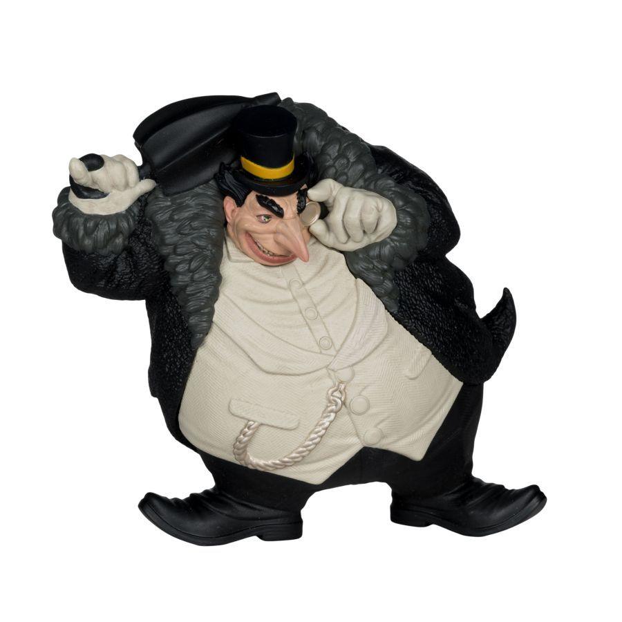 DC Direct - Penguin Vinyl Figure