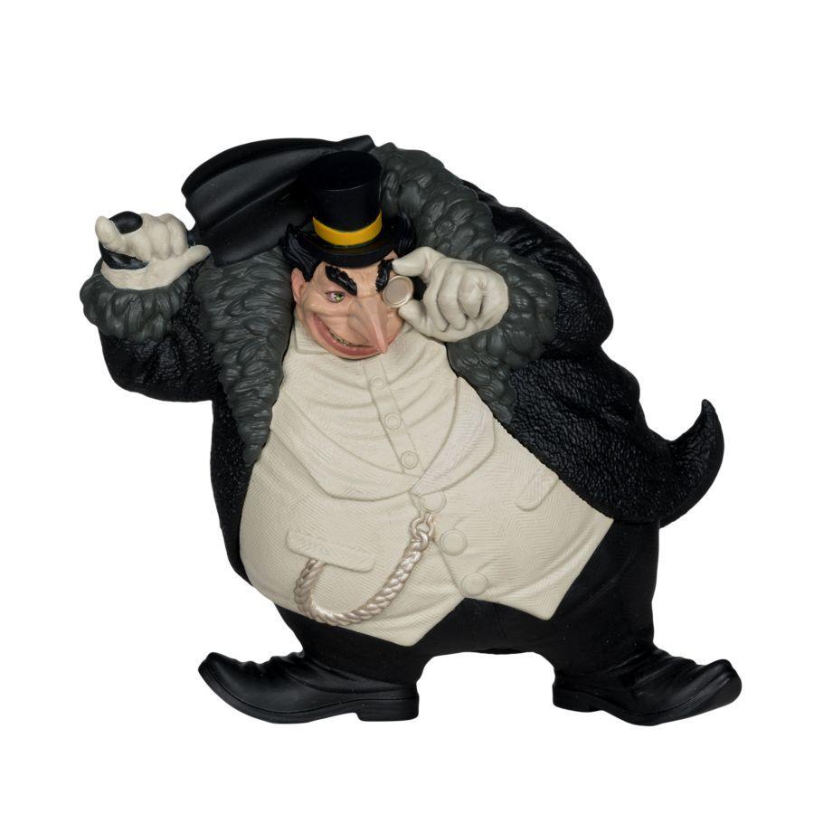 DC Direct - Penguin Vinyl Figure
