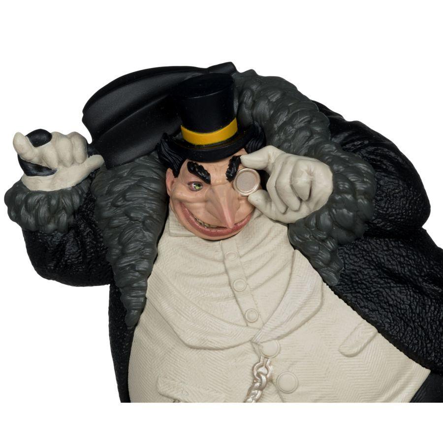 DC Direct - Penguin Vinyl Figure
