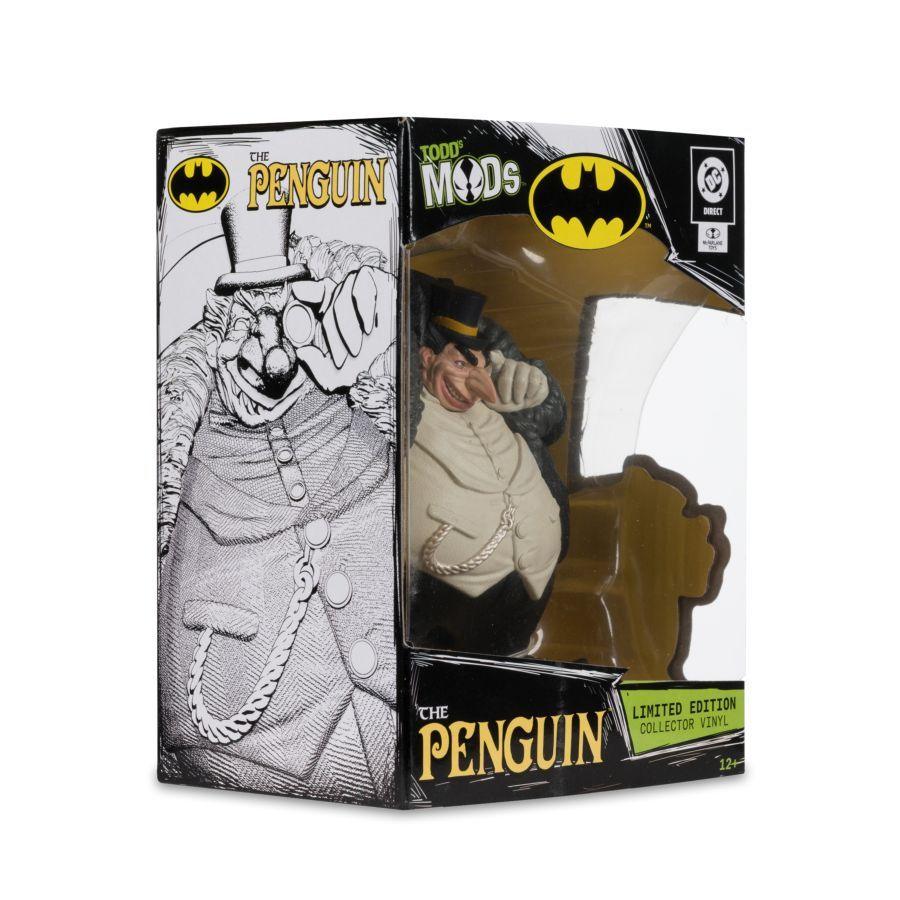 DC Direct - Penguin Vinyl Figure