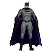 DC Multiverse - Batman Rebirth #1 (Gold Label) 7″ Figure