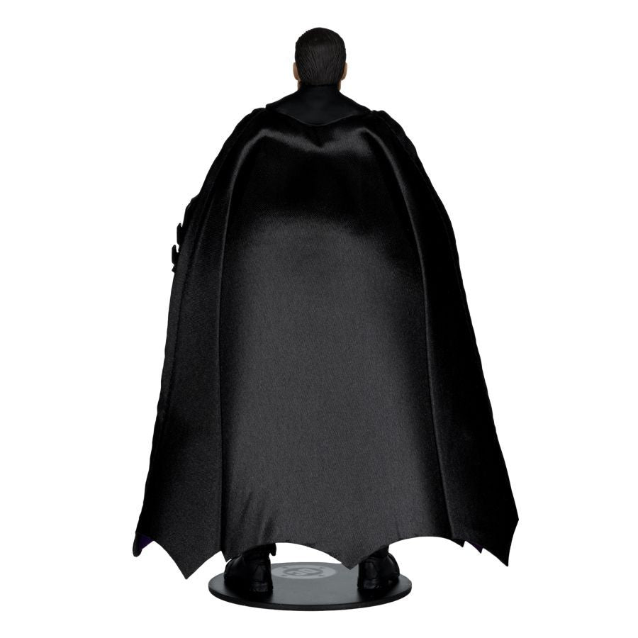 DC Multiverse - Batman Rebirth #1 (Gold Label) 7″ Figure