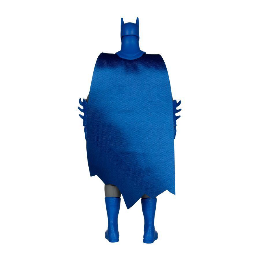 DC Comics - Batman V2 Retro Super Friends 6″ Figure