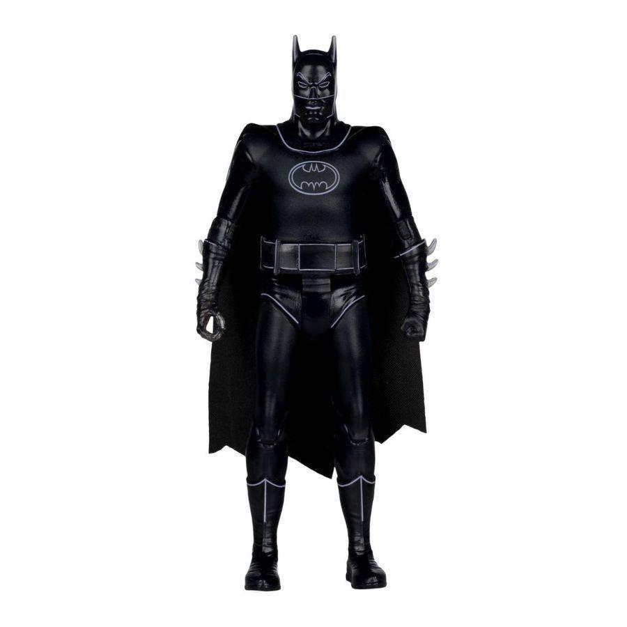 DC Comics - Batman Phantom Zone Retro Super Friends 6″ (Chase Version) Figure