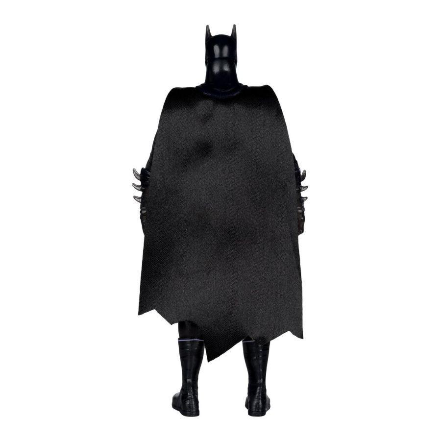 DC Comics - Batman Phantom Zone Retro Super Friends 6″ (Chase Version) Figure