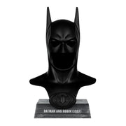 DC Comics - Batman (Batman & Robin) 1:3 Scale Cowl Replica