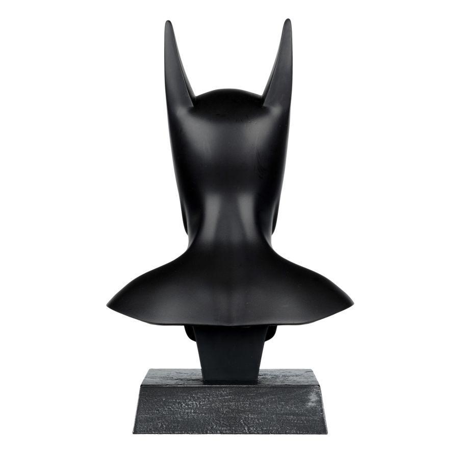 DC Comics - Batman Cowl (Batman Beyond) 1:3 Scale Prop Replica