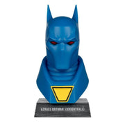 DC Comics - Azrael Batman Cowl (Batman Knightfall) 1:3 Scale Prop Replica (Chase)
