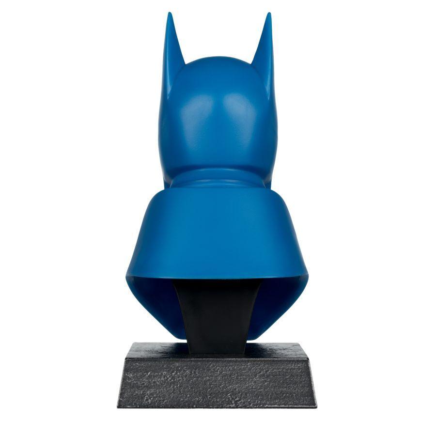 DC Comics - Azrael Batman Cowl (Batman Knightfall) 1:3 Scale Prop Replica (Chase)